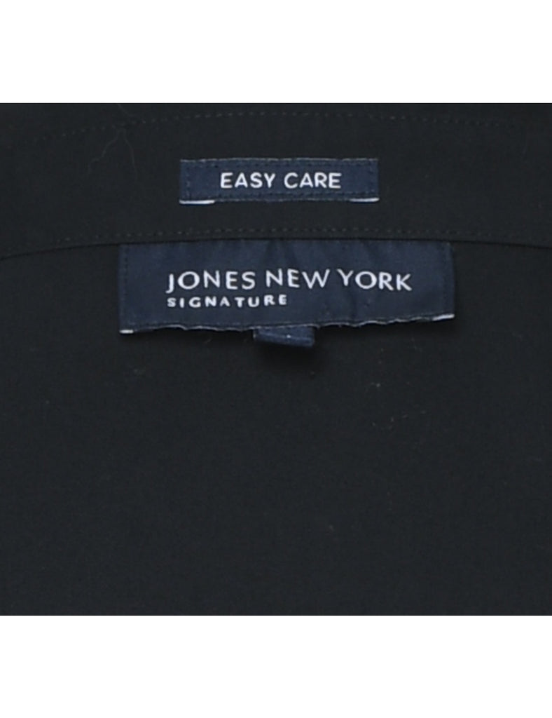 Jones New York Shirt - M