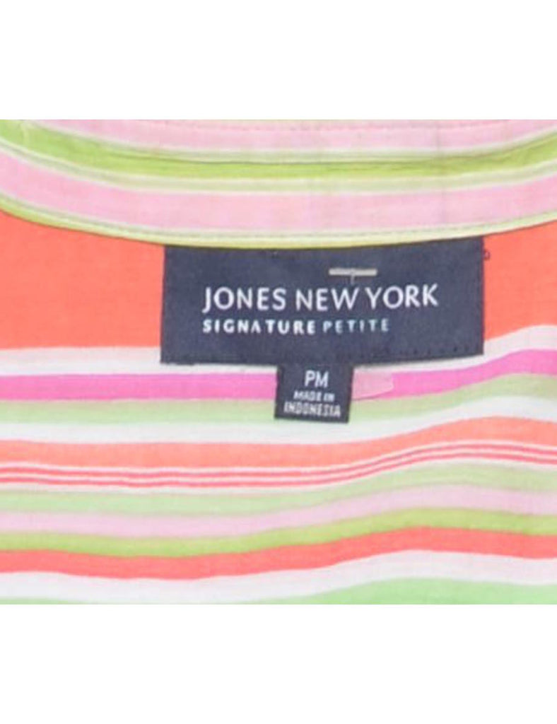 Jones New York Shirt - M