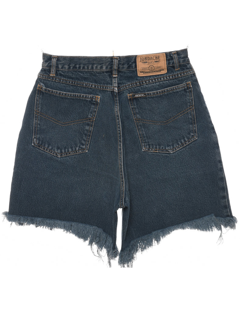Jordache Denim Shorts - W28 L6