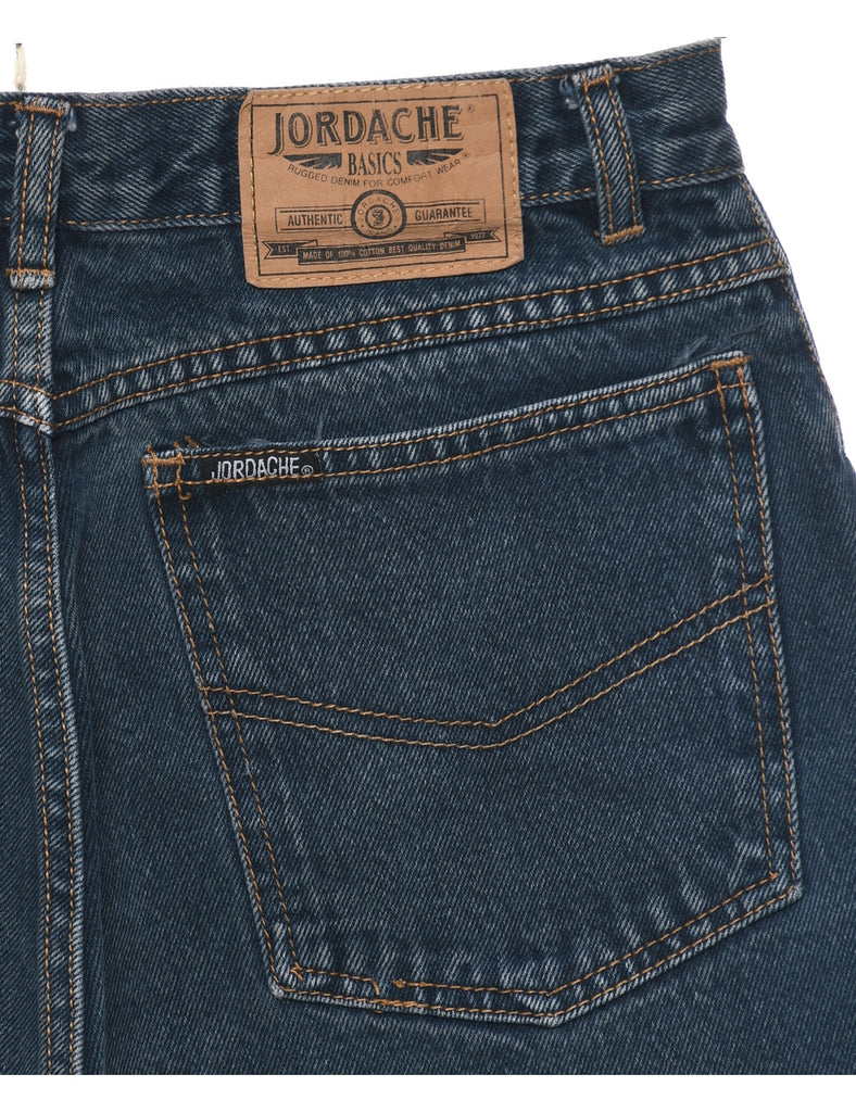 Jordache Denim Shorts - W28 L6