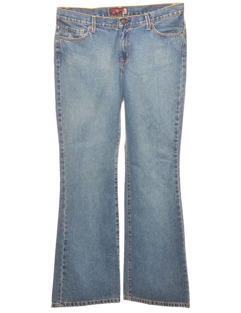 Jordache Flared Jeans - W36 L34