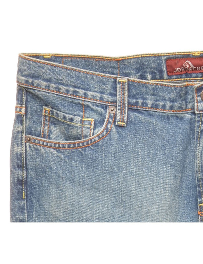 Jordache Flared Jeans - W36 L34