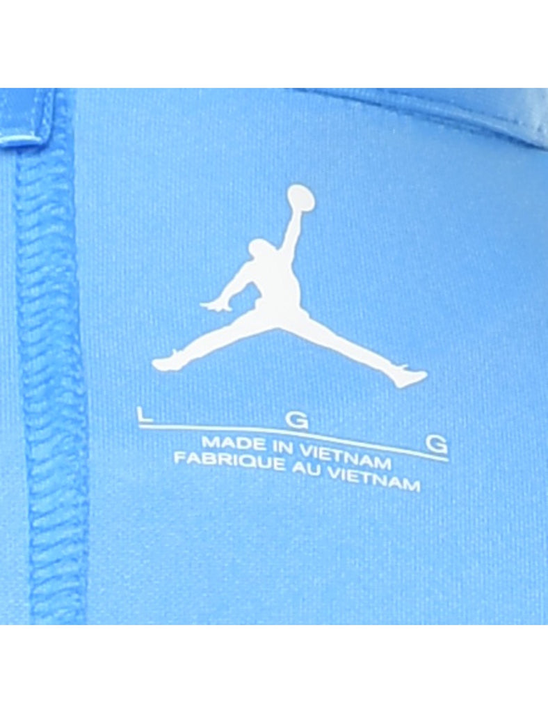 Jordan Polo T-Shirt - L