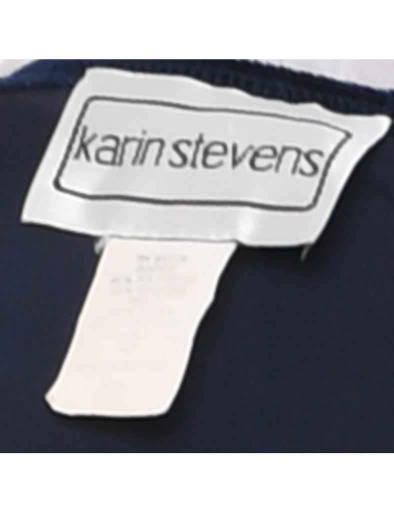 Karin Stevens Dress - M