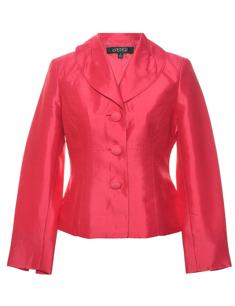 Kasper Evening Jacket - M