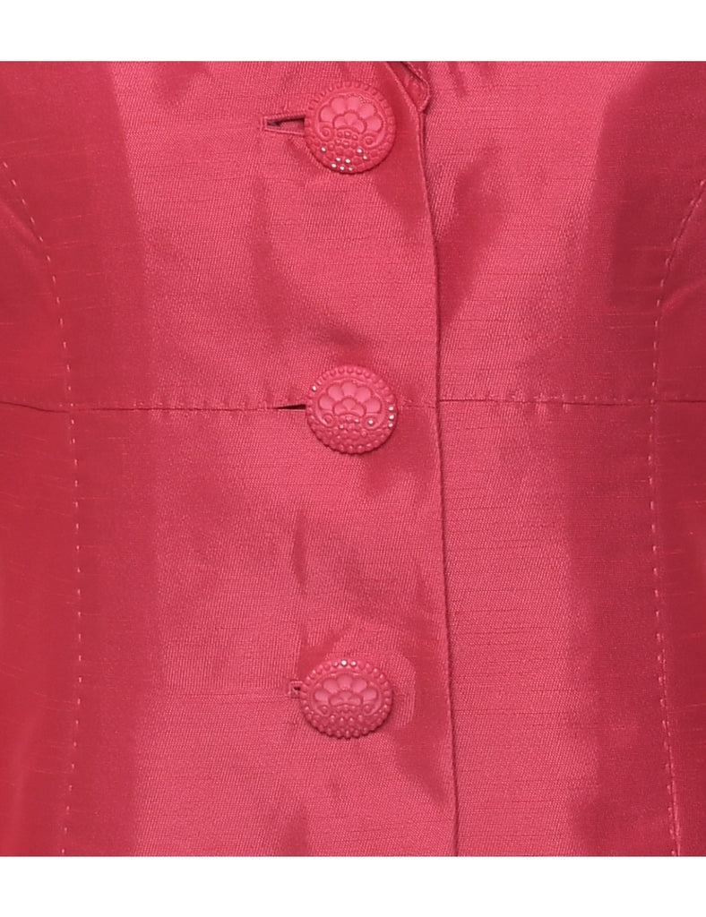 Kasper Evening Jacket - M