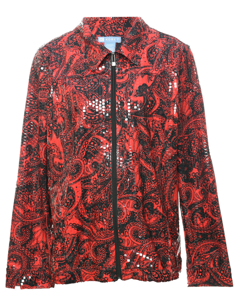 Koret Evening Jacket - L