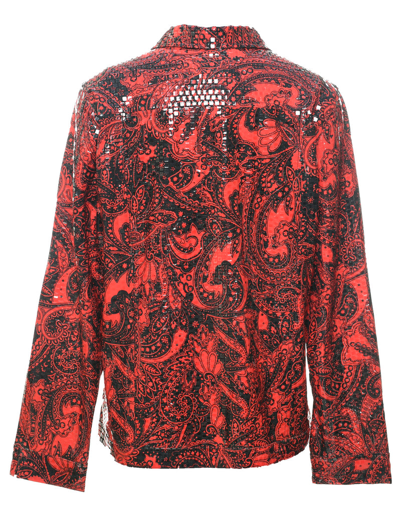 Koret Evening Jacket - L