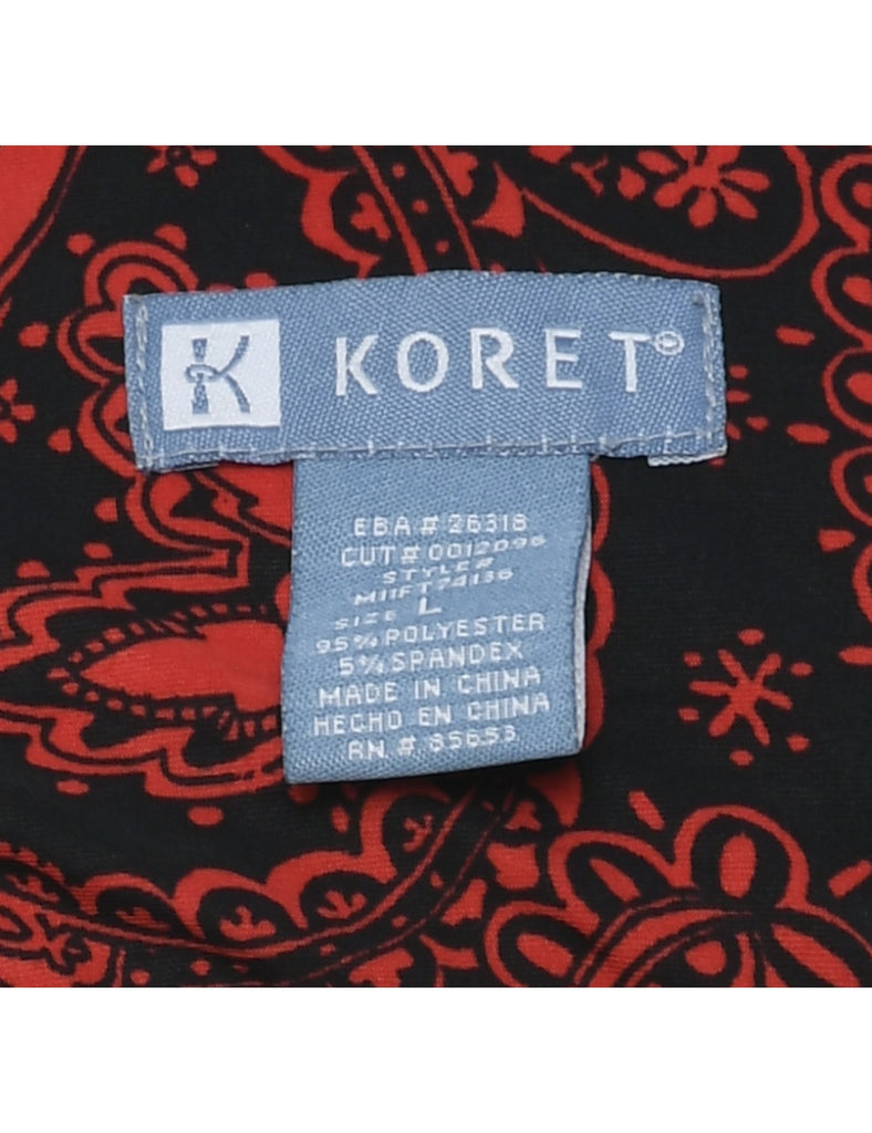 Koret Evening Jacket - L