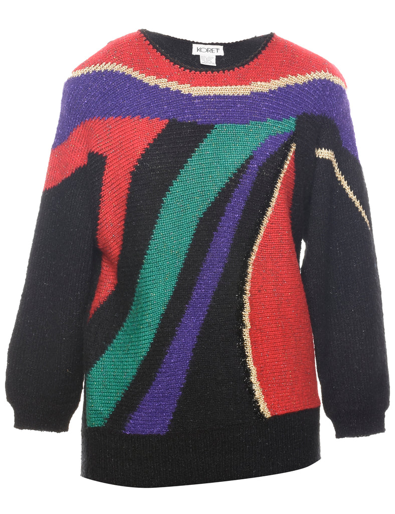 Koret Jumper - M