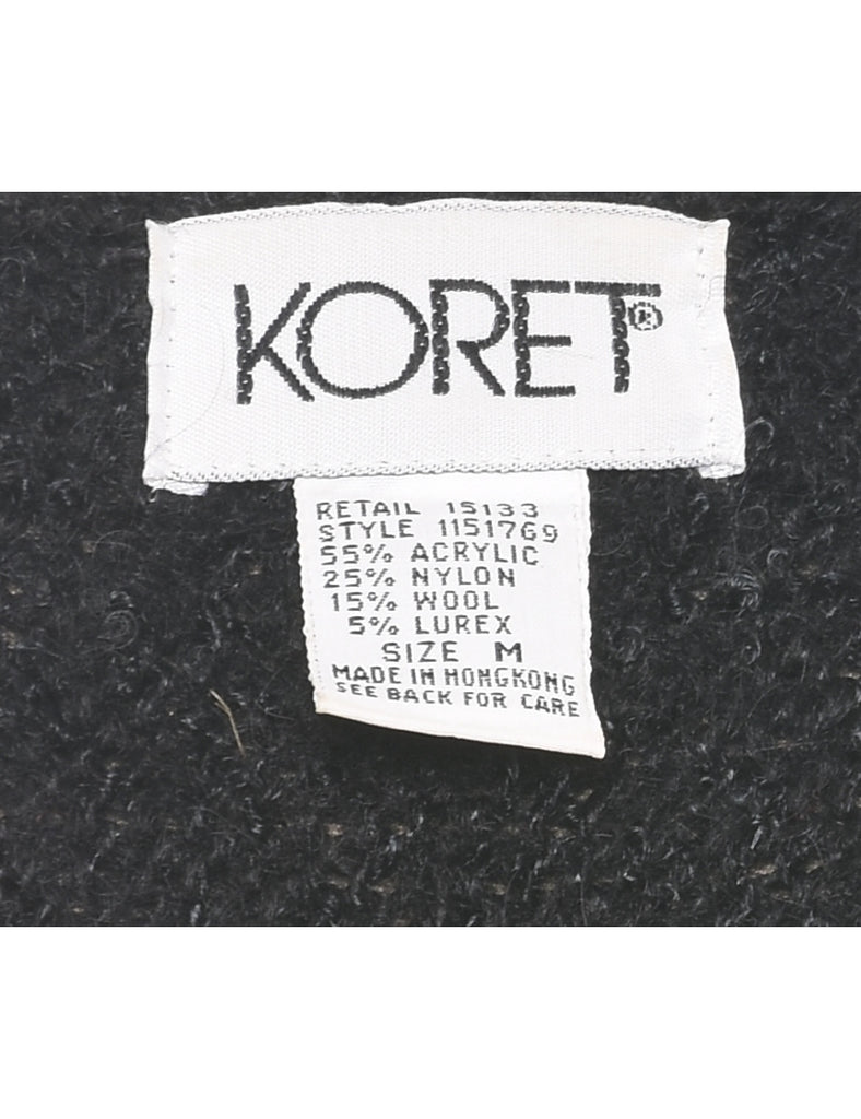 Koret Jumper - M