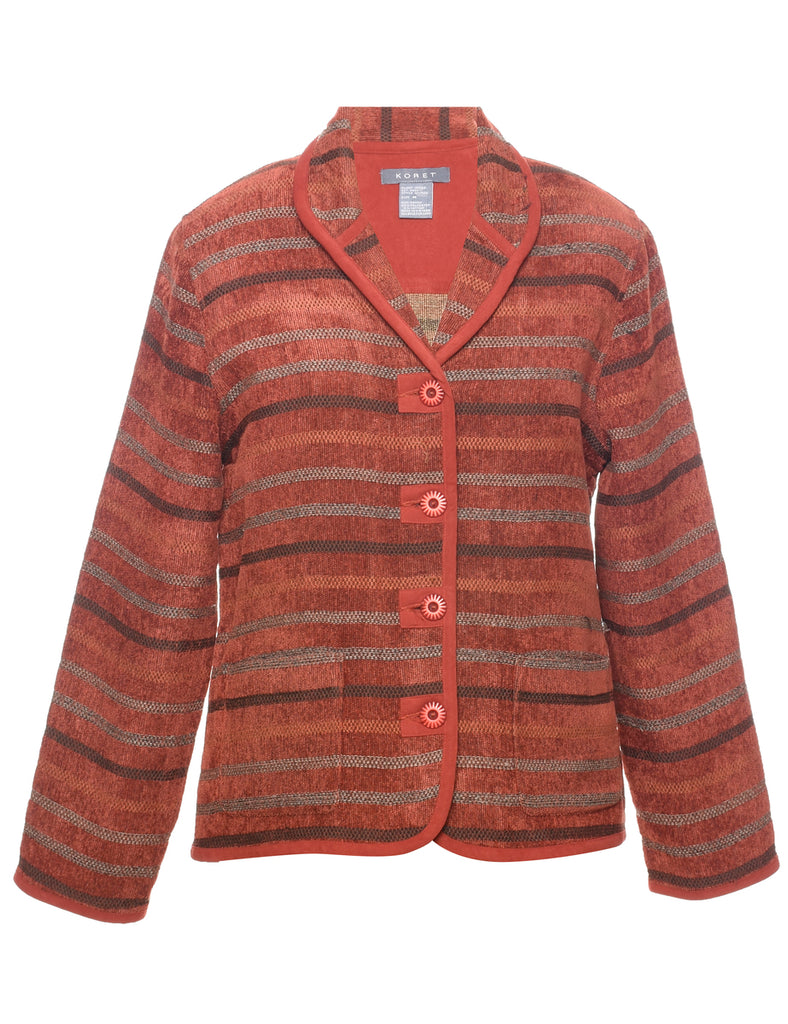 Koret Tapestry Jacket - M