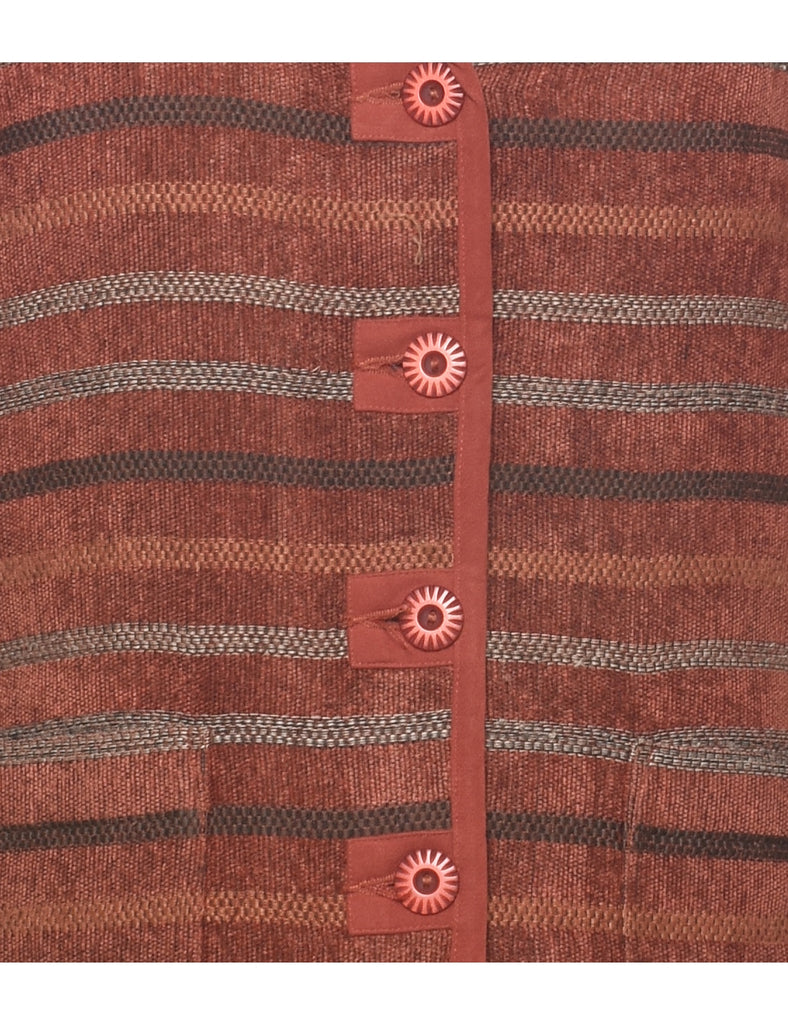 Koret Tapestry Jacket - M