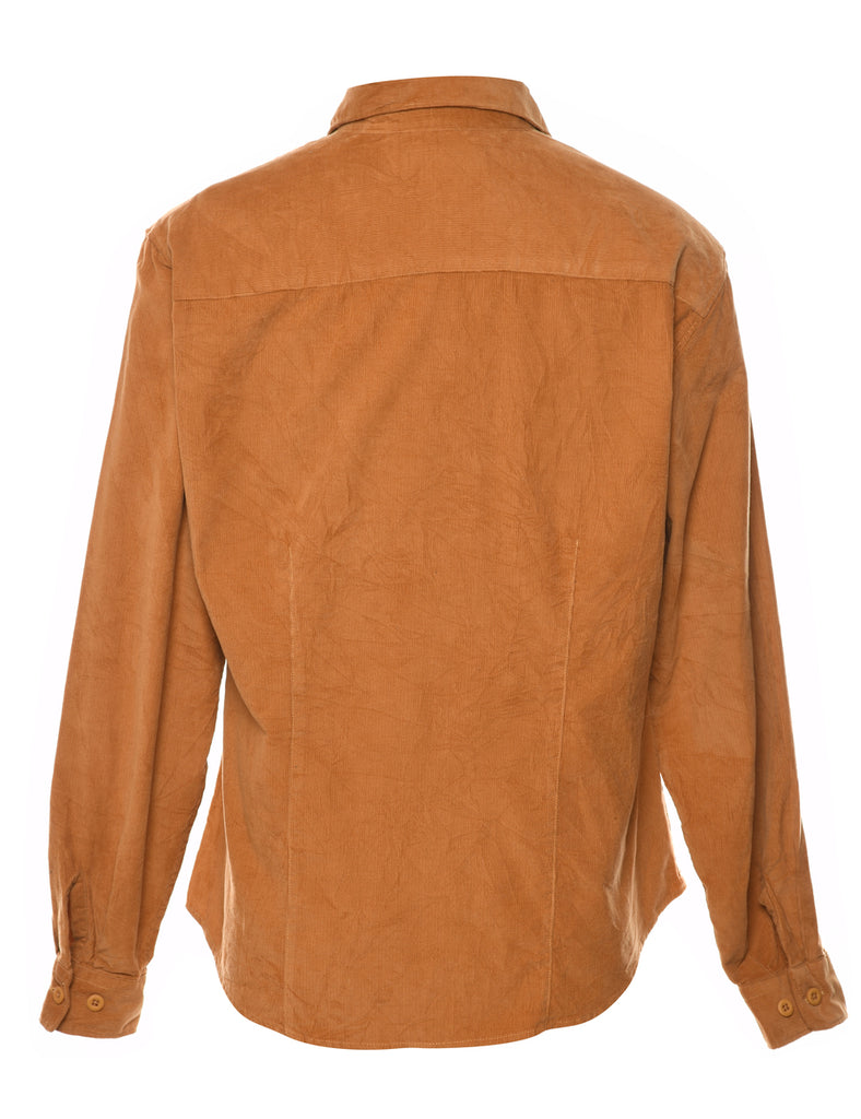 L.L. Bean Corduroy Shirt - M