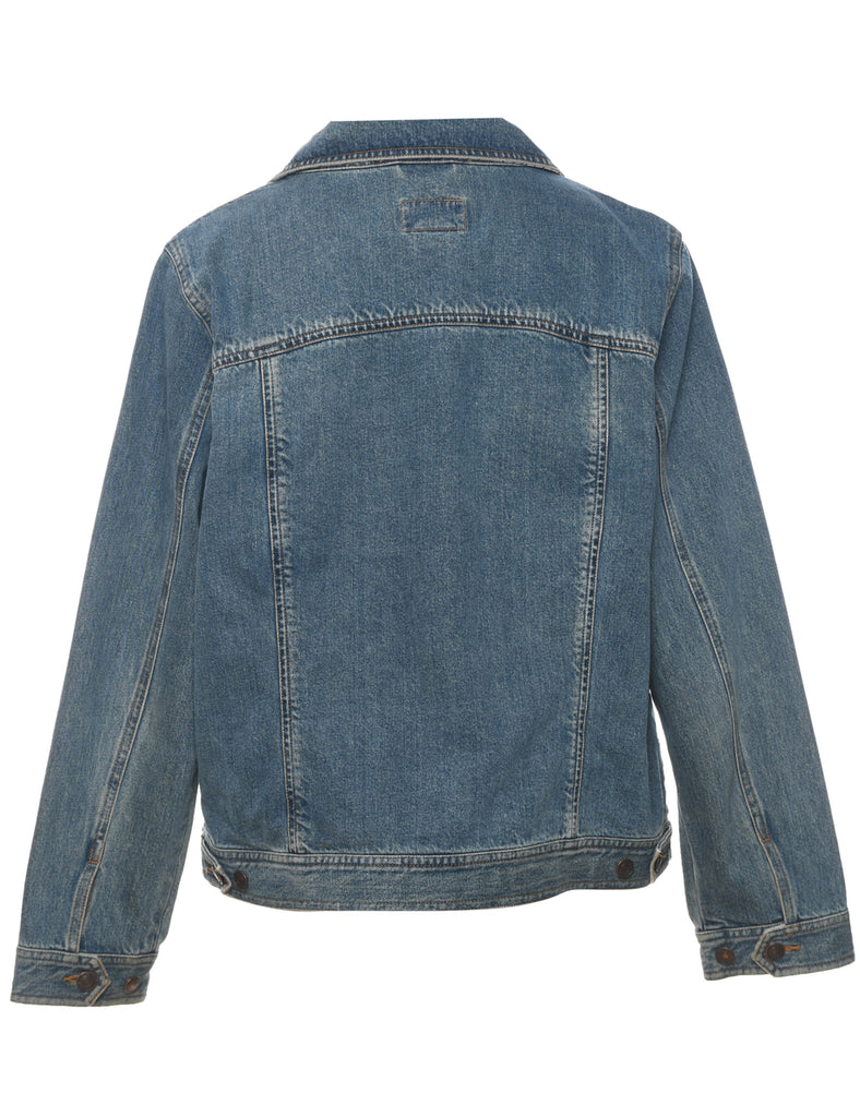 L.L. Bean Denim Jacket - L