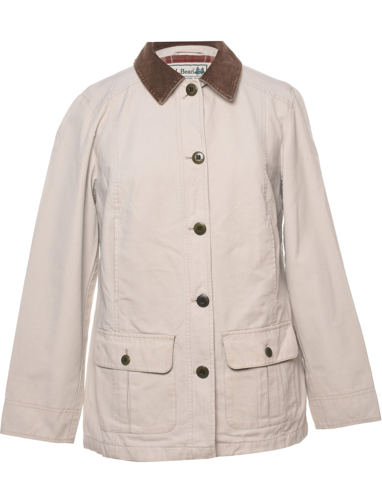L.L. Bean Jacket - XS