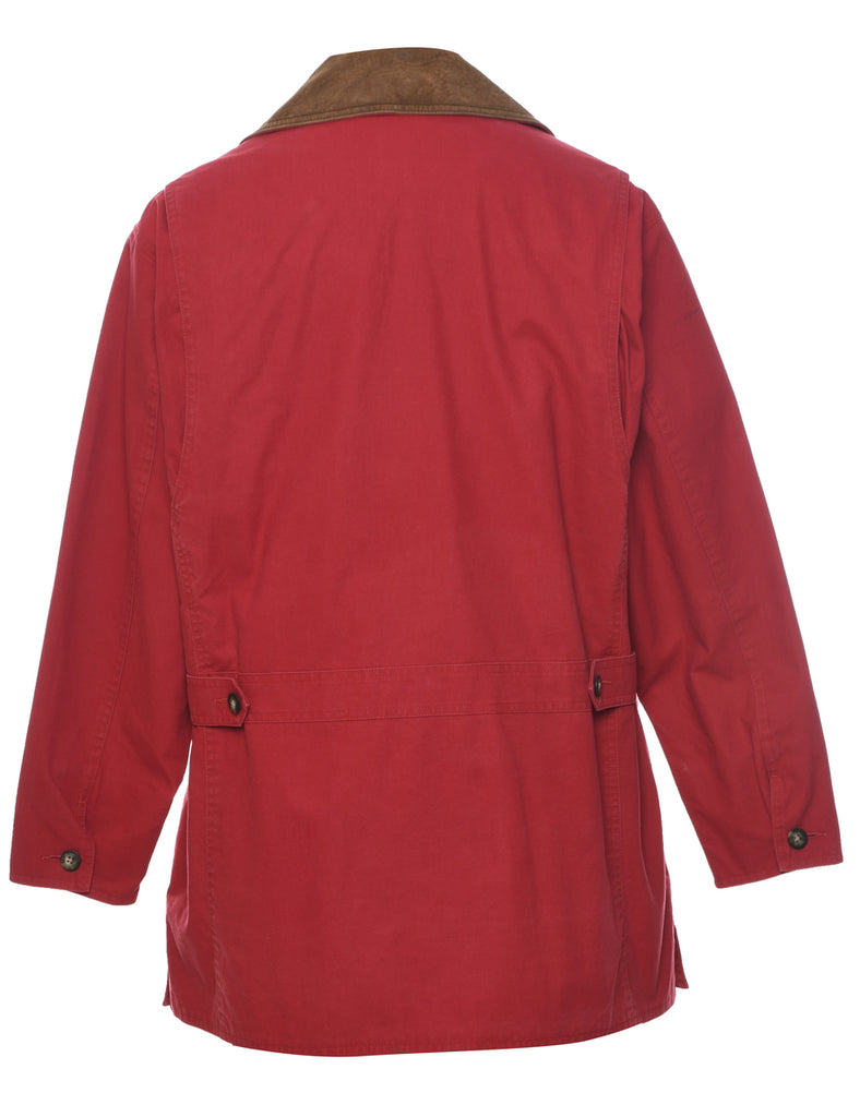 L.L. Bean Jacket - M