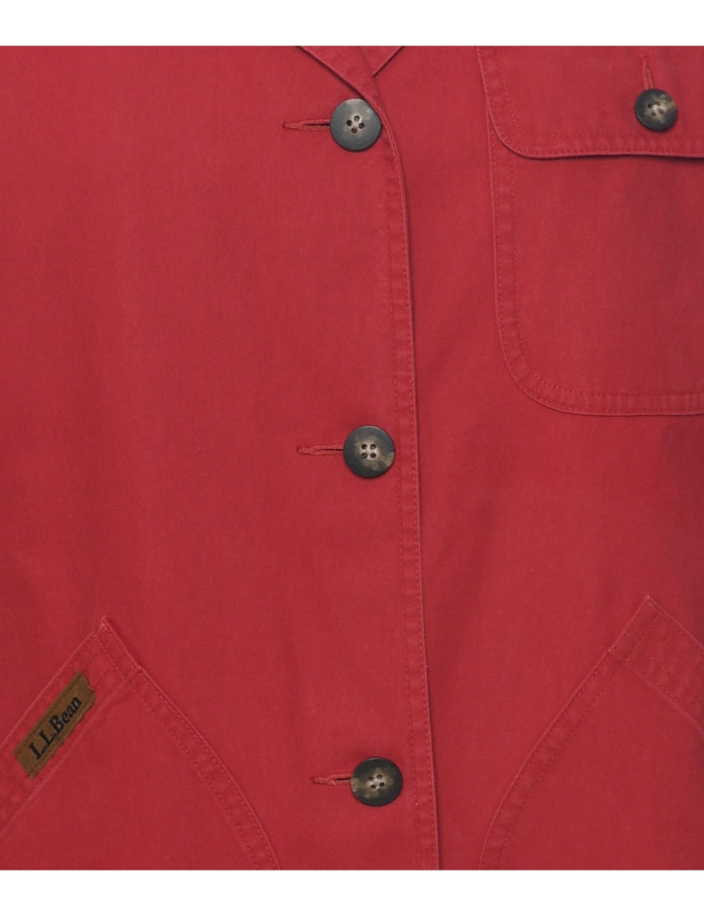 L.L. Bean Jacket - M