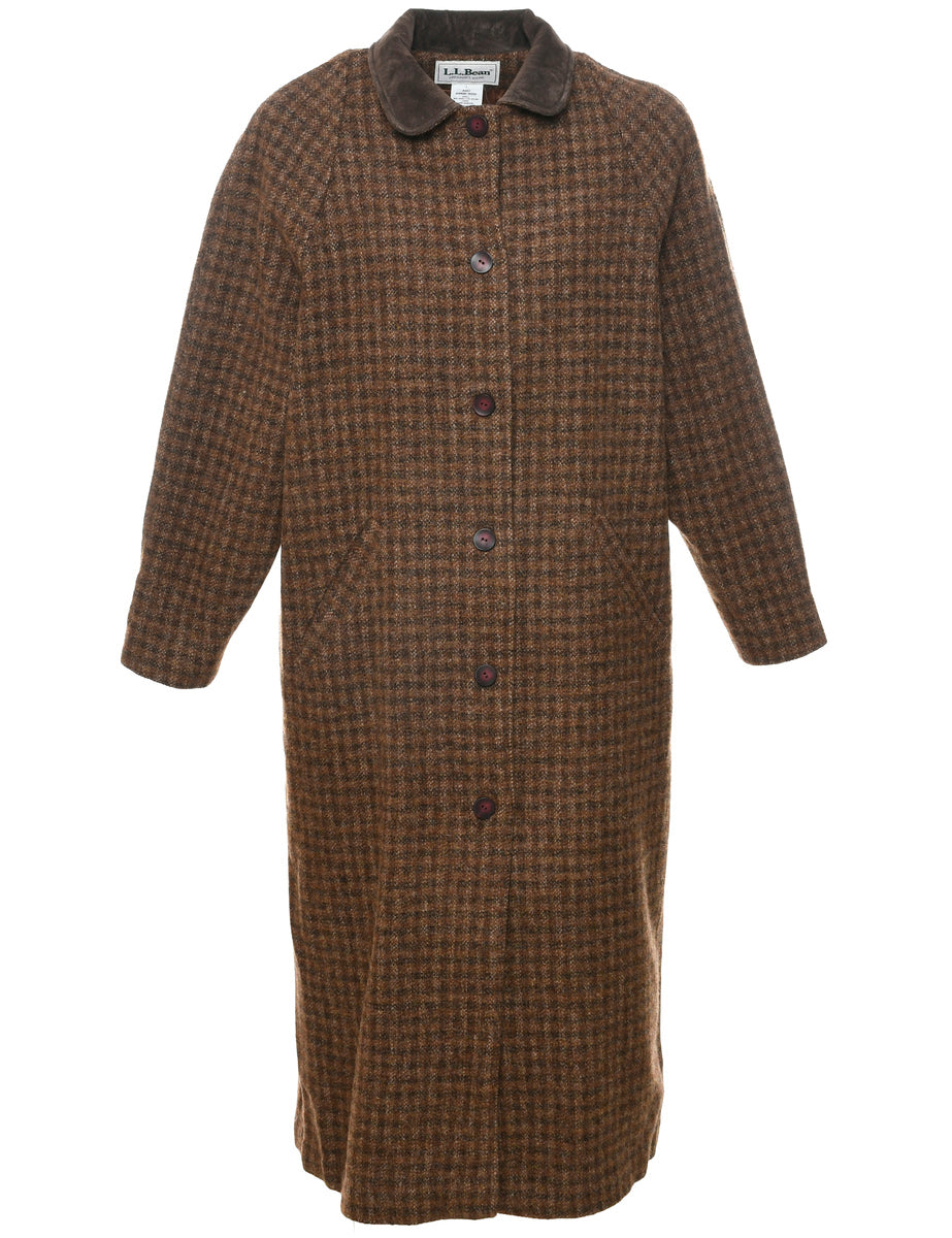 Ll bean coat sale 2025