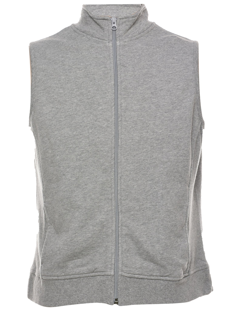 L.L. Bean Plain Sweatshirt - L