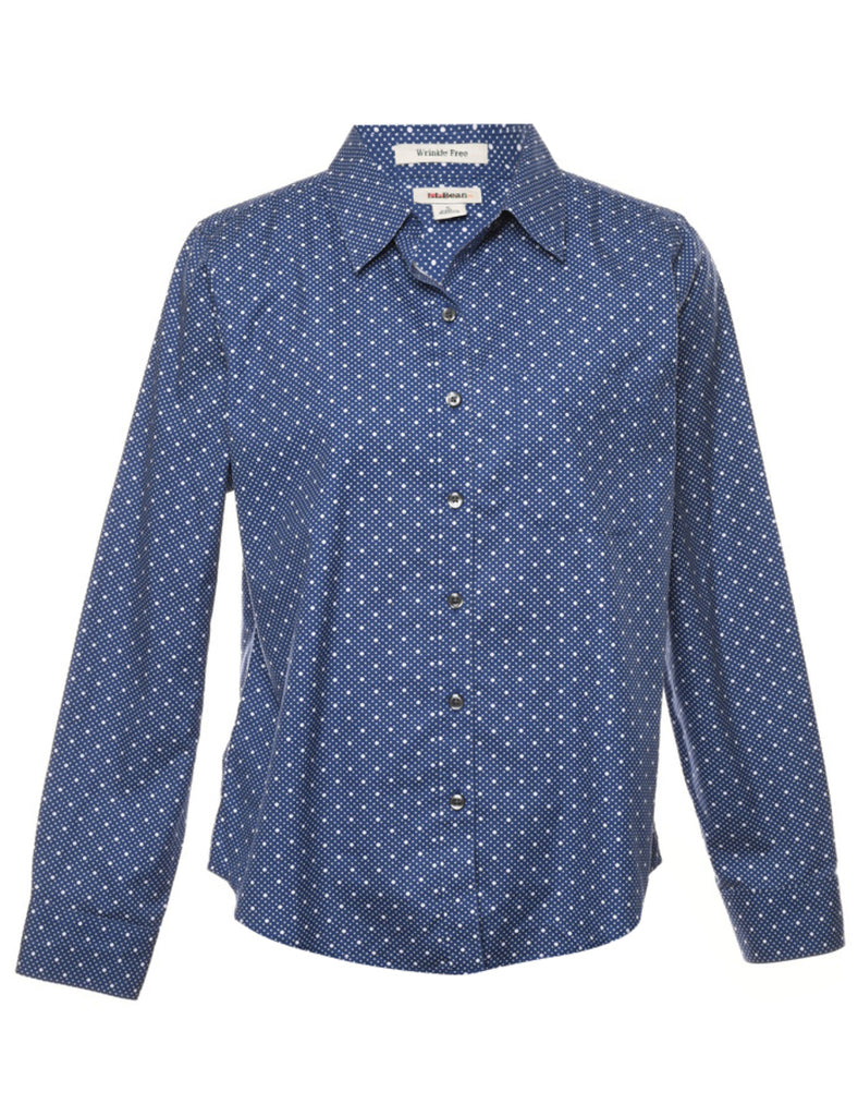 L.L. Bean Shirt - M