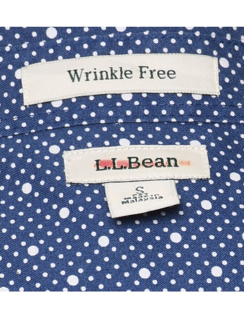 L.L. Bean Shirt - M
