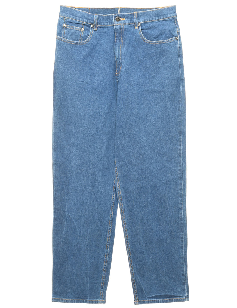 L.L. Bean Tapered Jeans - W30 L29