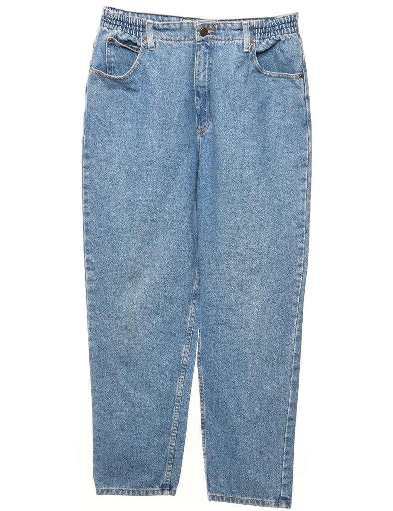 L.L. Bean Tapered Jeans - W32 L28