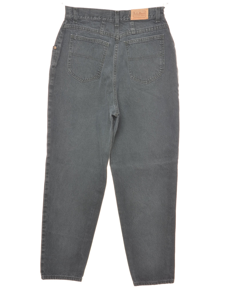 L.L. Bean Tapered Jeans - W26 L29
