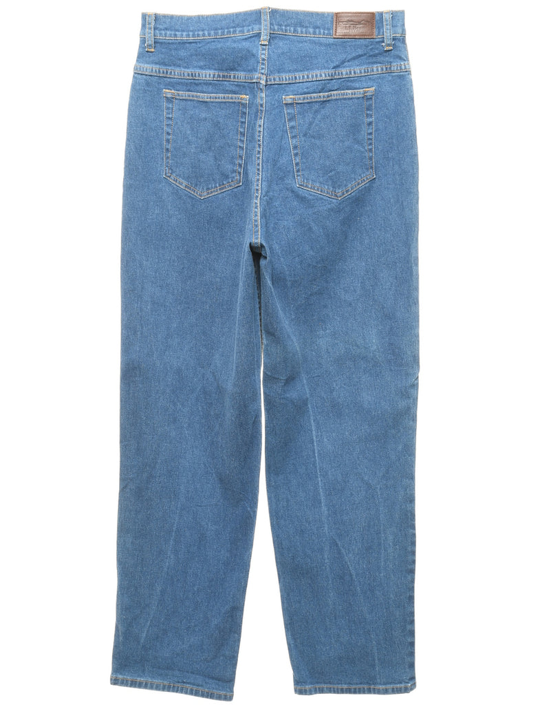 L.L. Bean Tapered Jeans - W30 L29