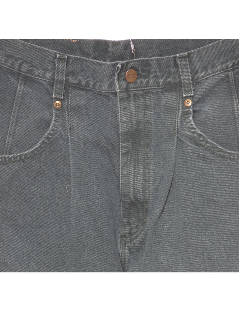 L.L. Bean Tapered Jeans - W26 L29