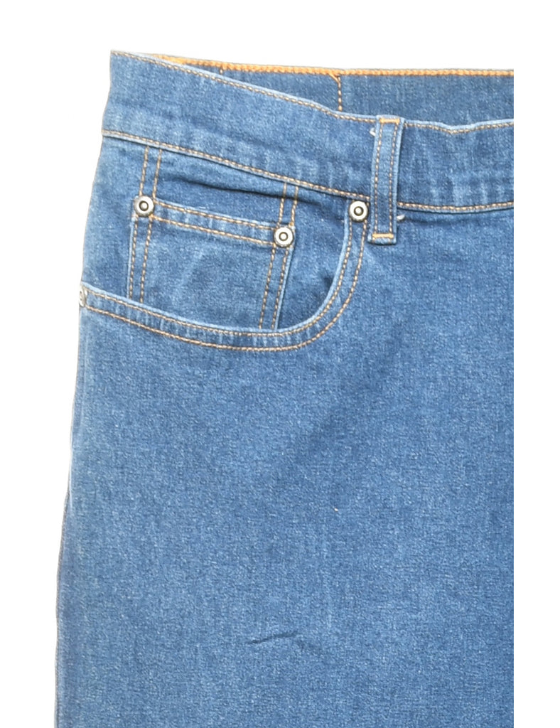 L.L. Bean Tapered Jeans - W30 L29