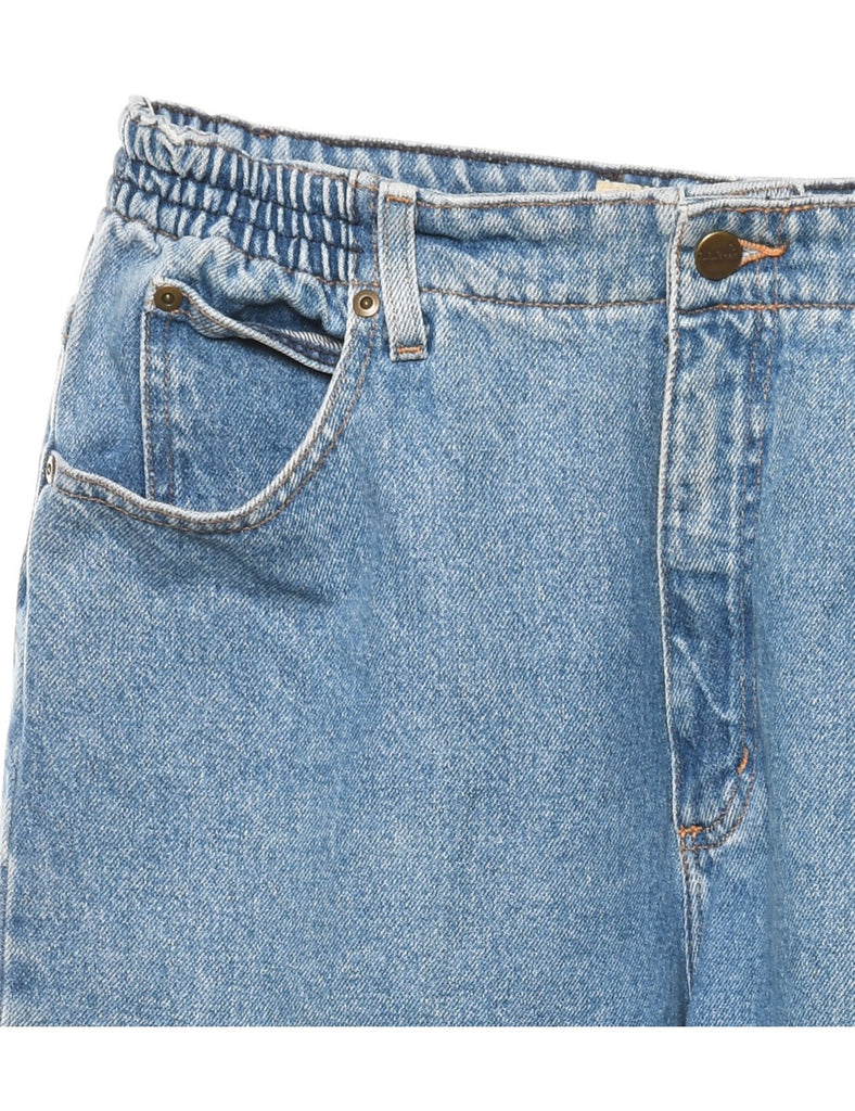 L.L. Bean Tapered Jeans - W32 L28
