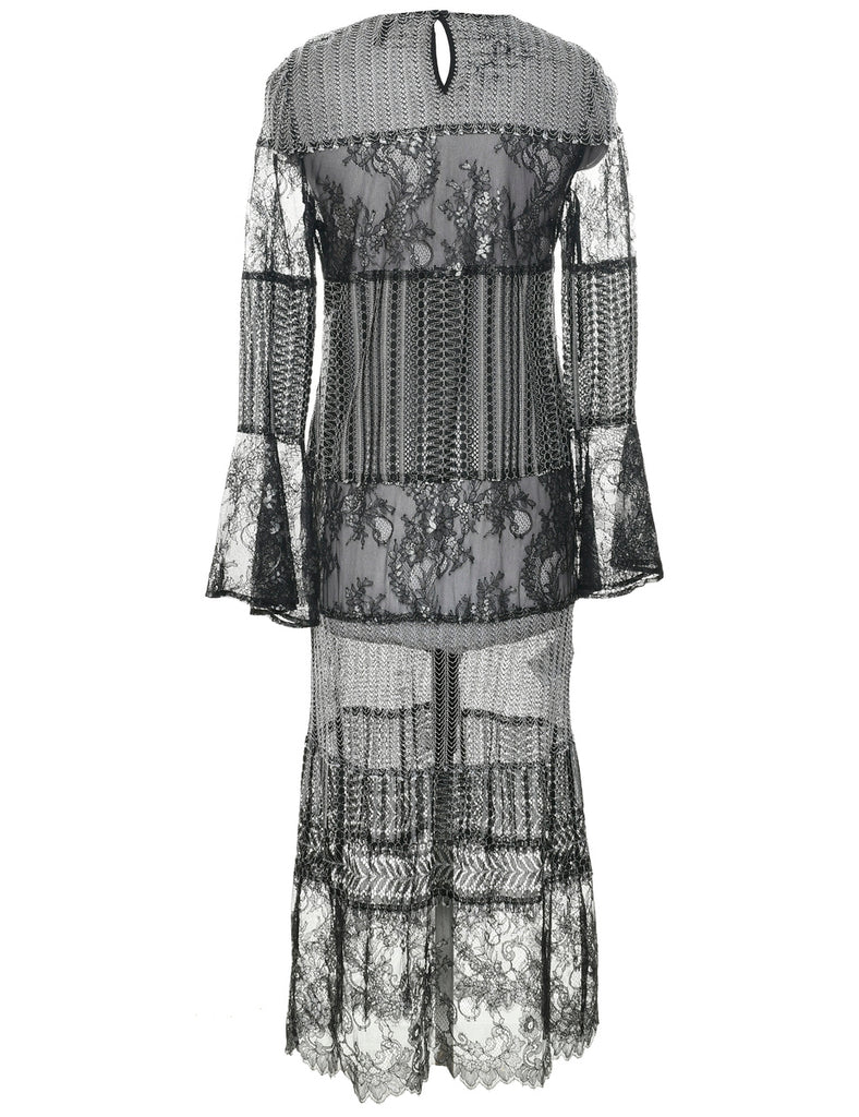 Lace Dress - S