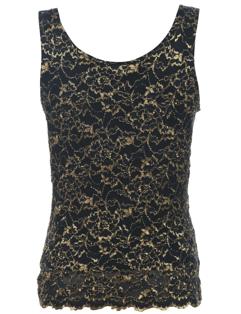 Lace Top - S