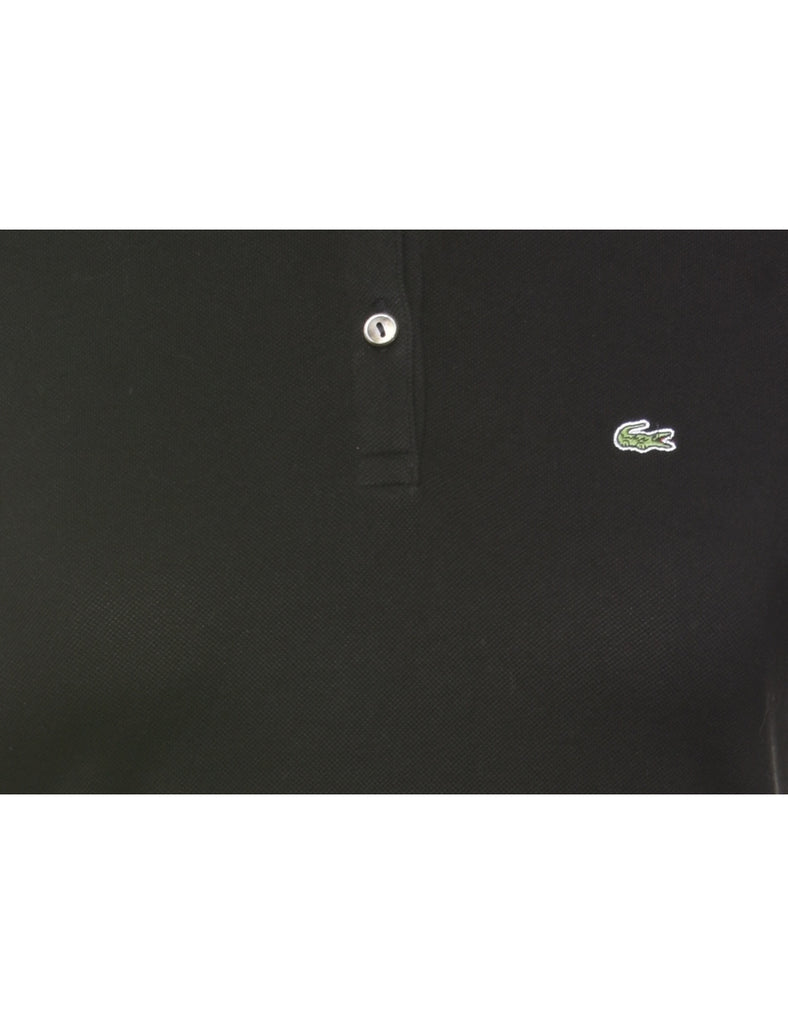 Lacoste Polo Shirt - XS
