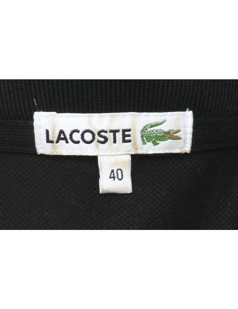 Lacoste Polo Shirt - XS