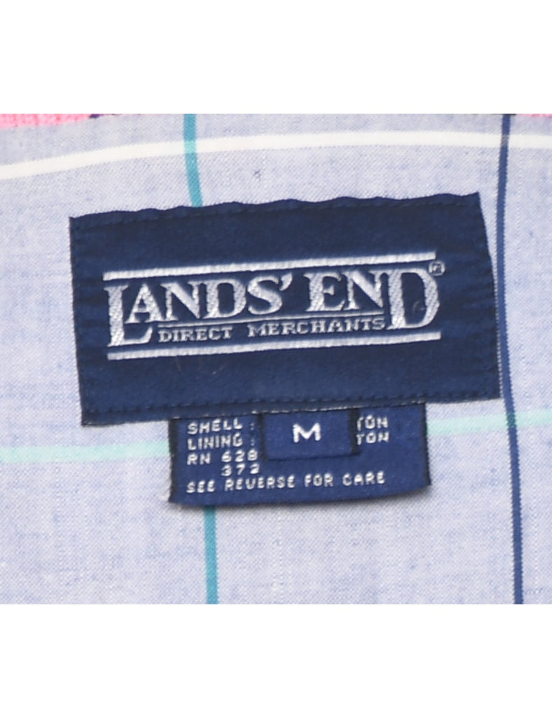 Land's End Jacket - M