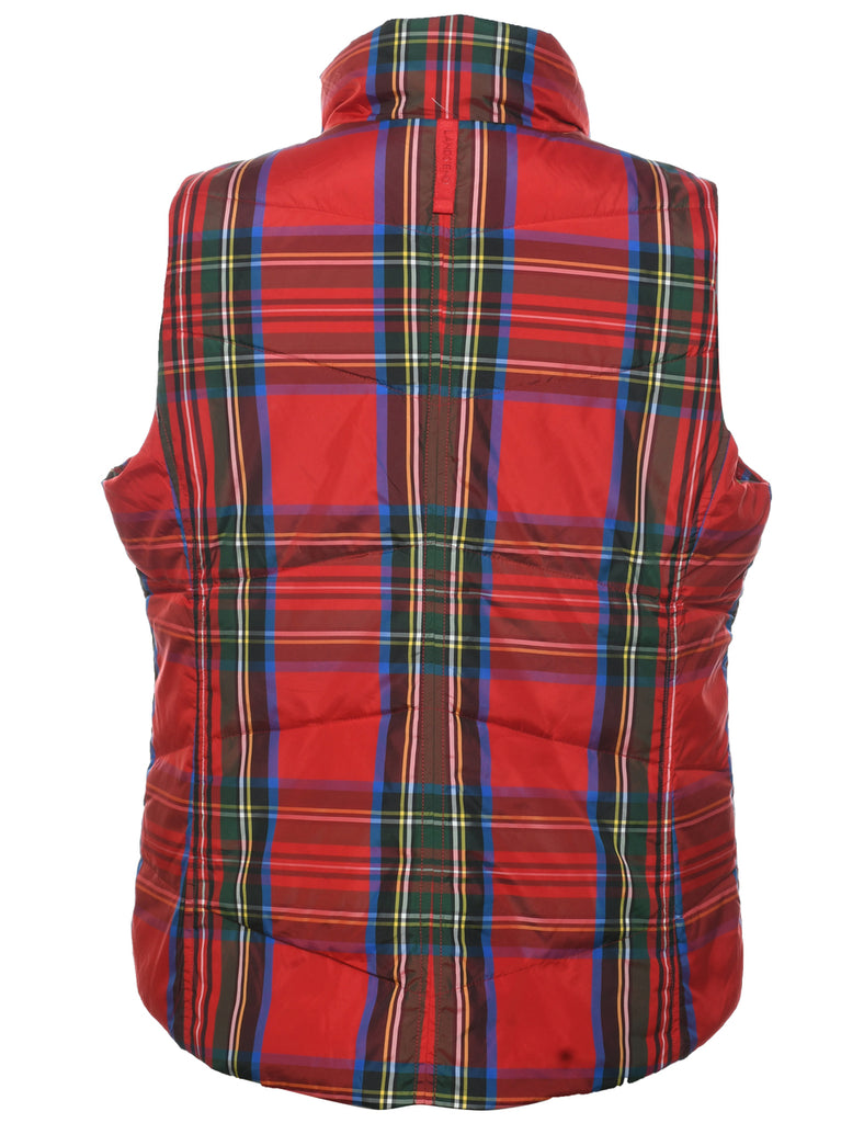 Land's End Ski Vest - M