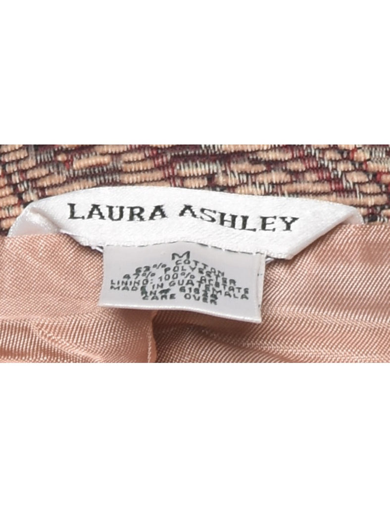 Laura Ashley Tapestry Jacket - M