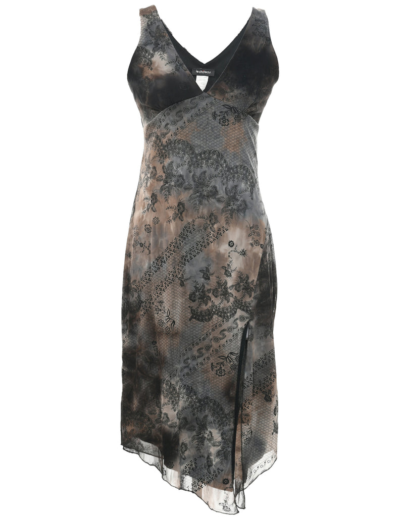 Le Chateau Dress - S