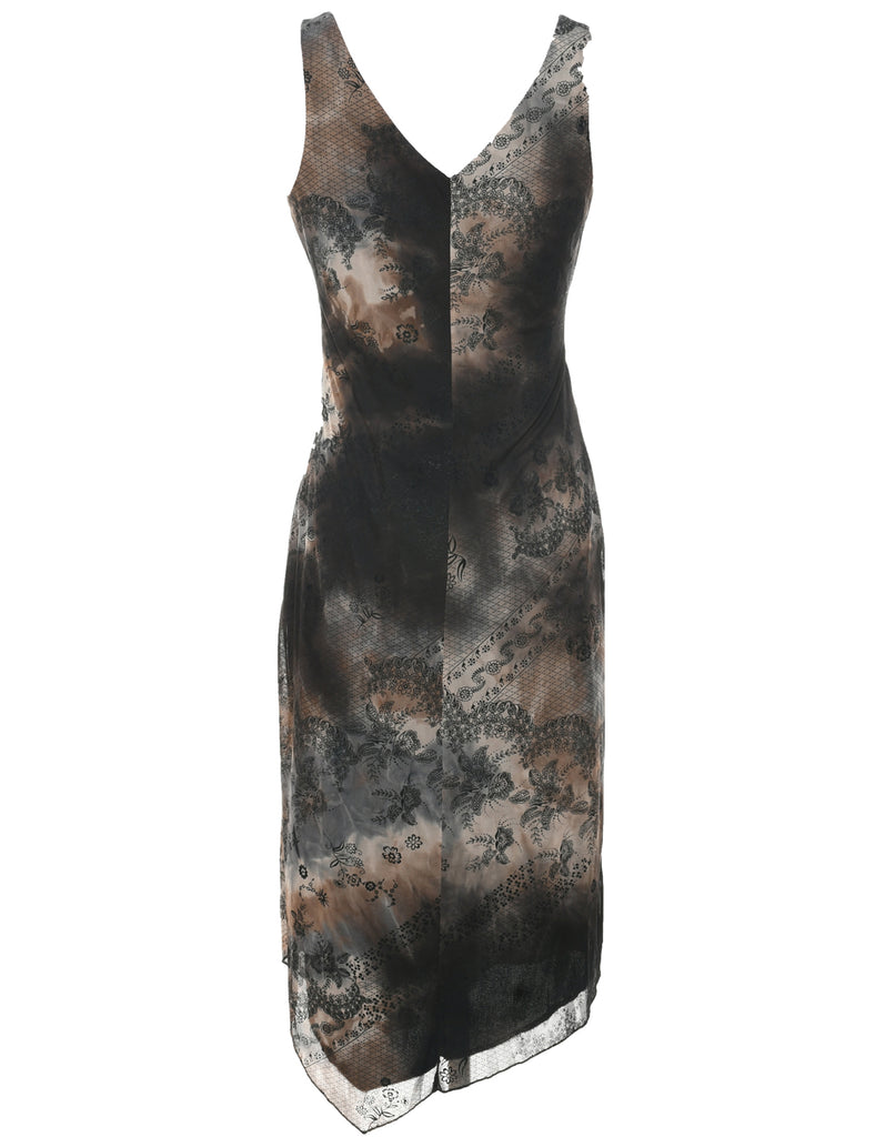 Le Chateau Dress - S