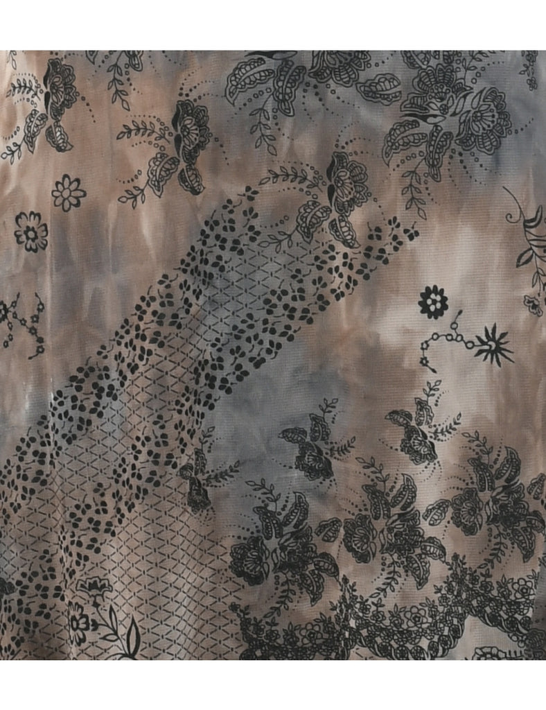 Le Chateau Dress - S