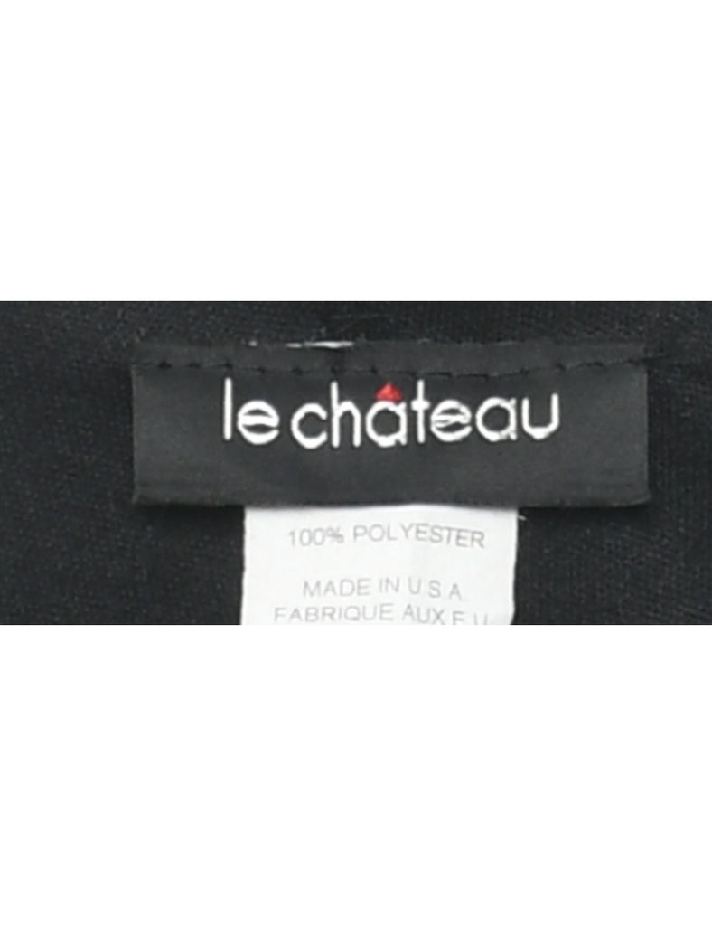 Le Chateau Dress - S