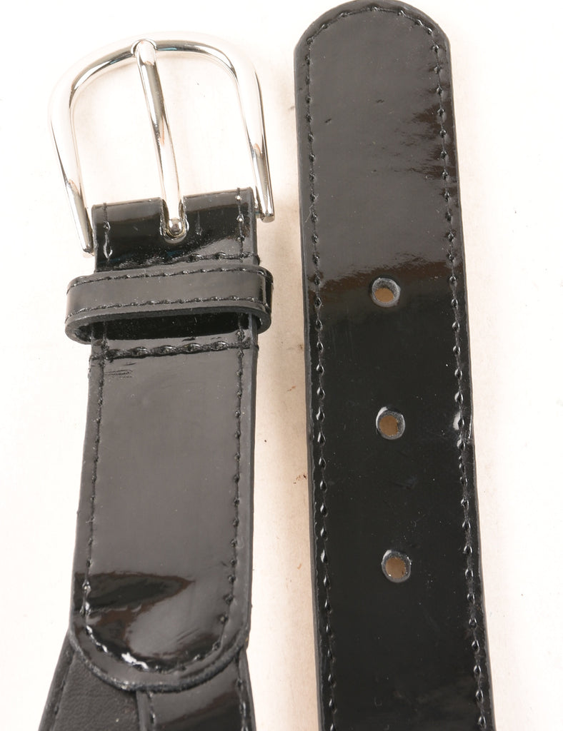 Leather Belt - M