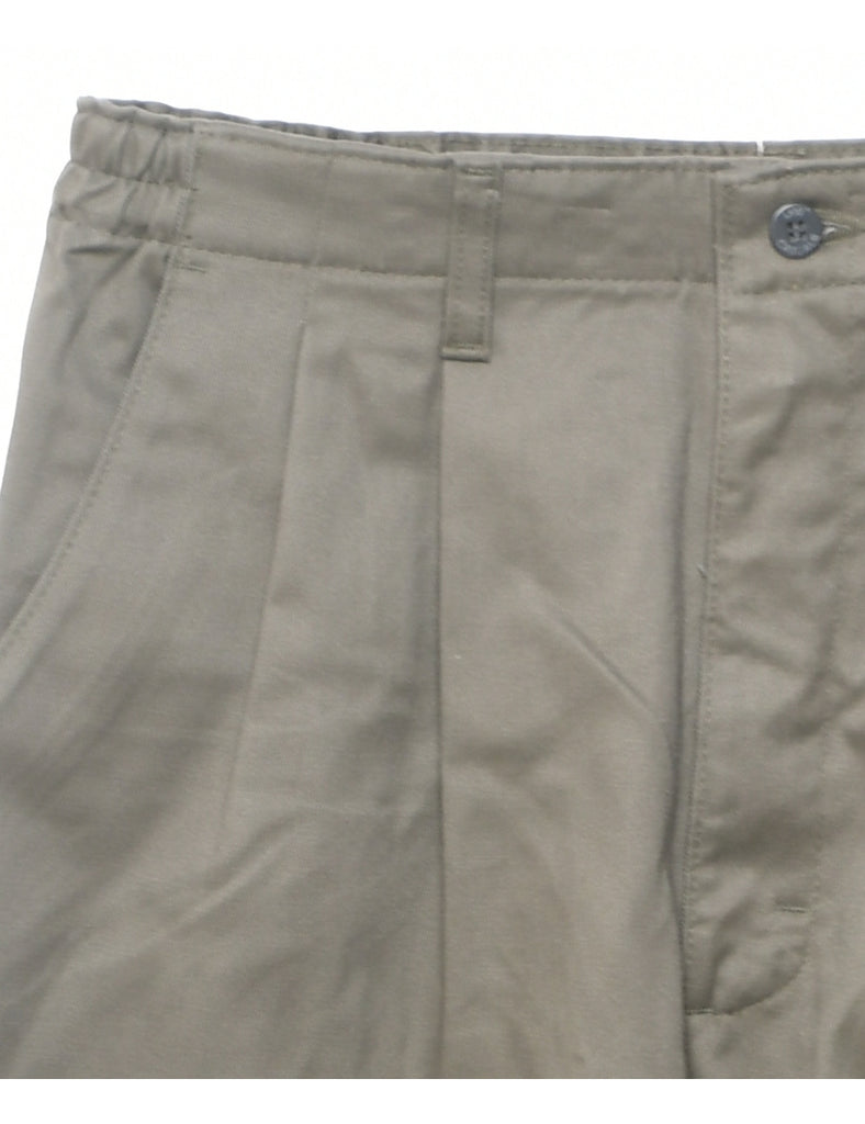 Lee Beige Trousers - W30 L31