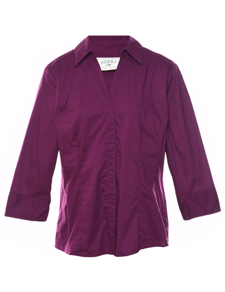 Lee Blouse - L
