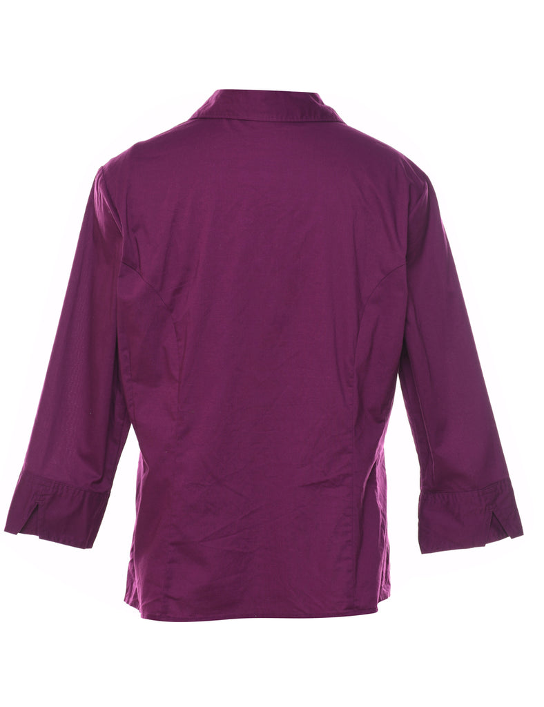 Lee Blouse - L