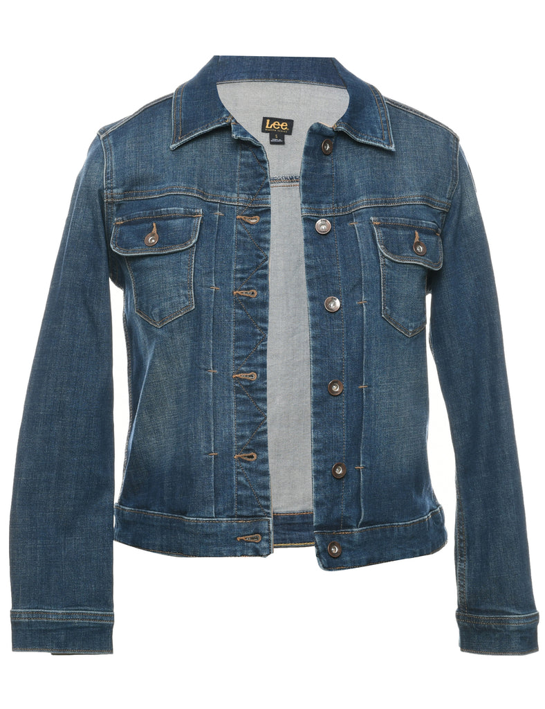 Lee Denim Jacket - S