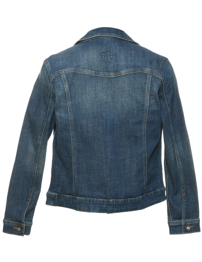 Lee Denim Jacket - S